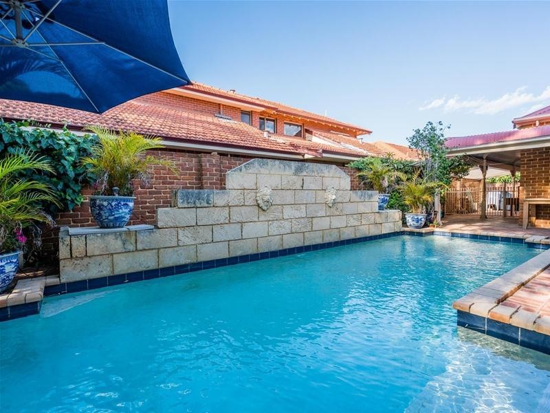 19 Curedale Mews, Bull Creek WA 6149