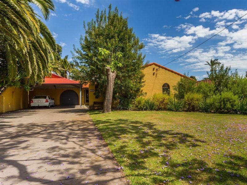 48 Endeavour Avenue, Bull Creek WA 6149