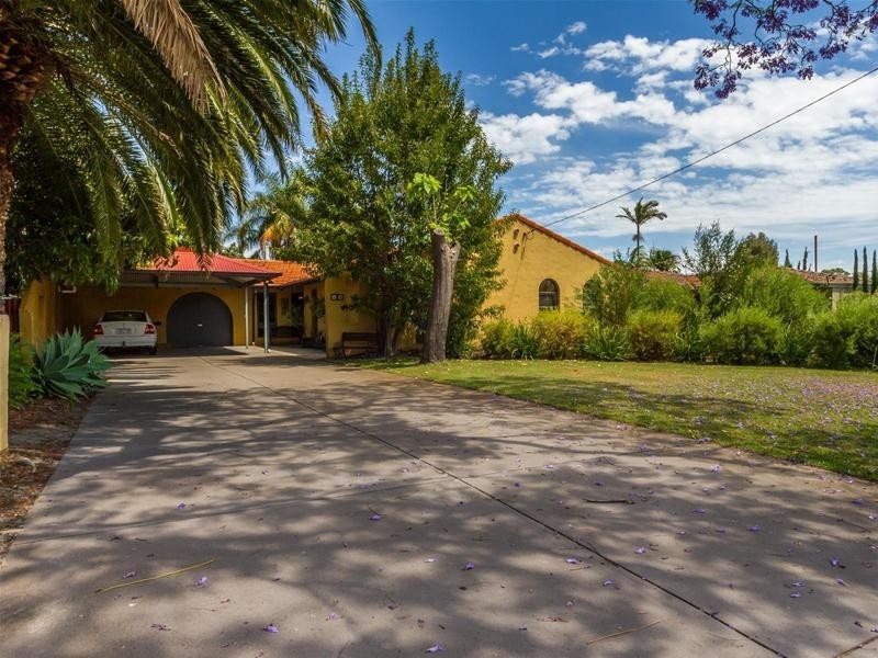 48 Endeavour Avenue, Bull Creek WA 6149