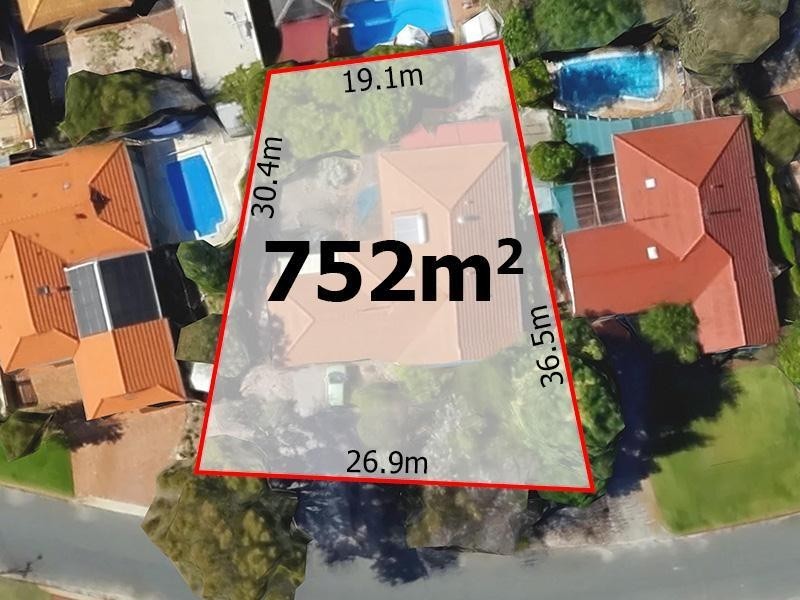 6 Middleton Way, Bull Creek WA 6149