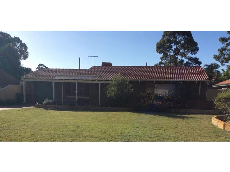 57 Henry Bull Drive, Bull Creek WA 6149