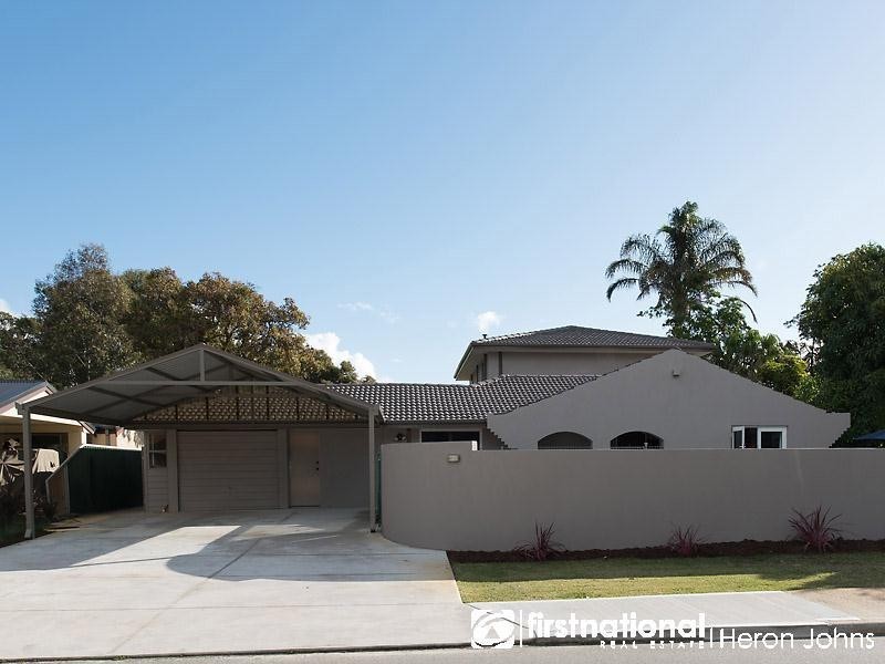 119 Darley Circle, Bull Creek WA 6149