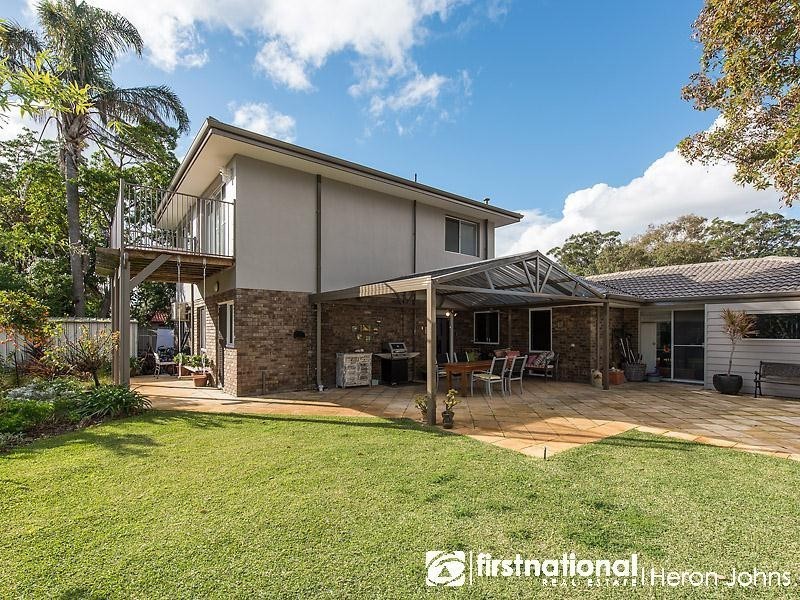 119 Darley Circle, Bull Creek WA 6149