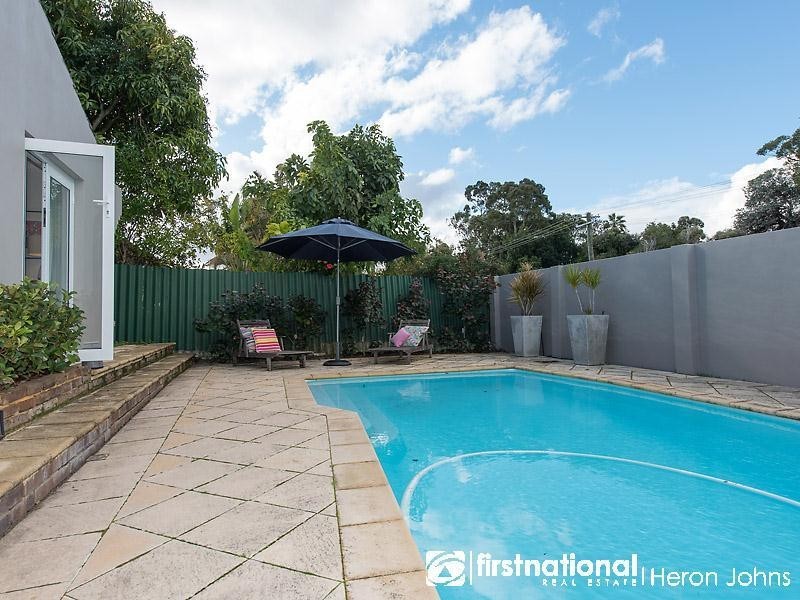 119 Darley Circle, Bull Creek WA 6149