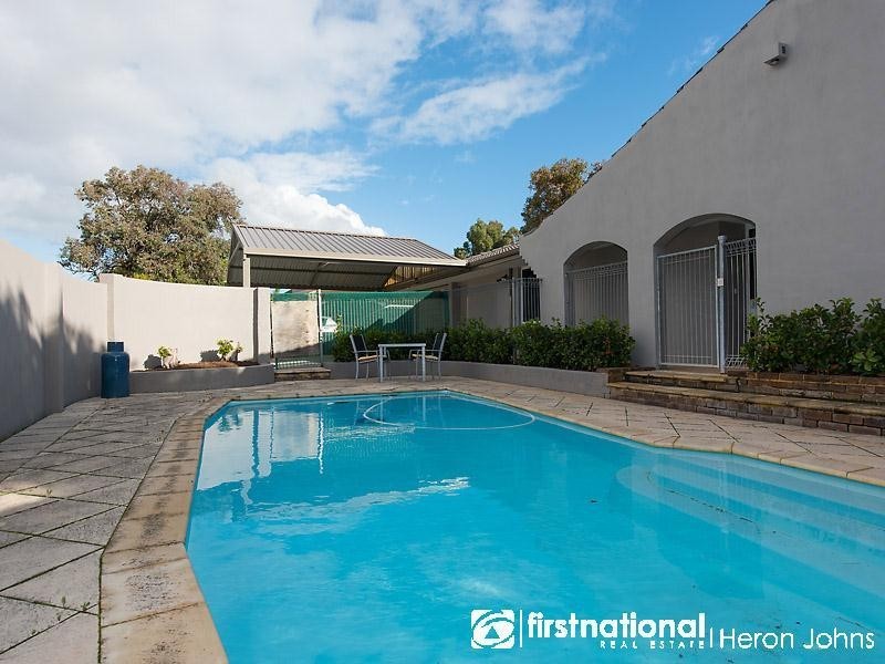 119 Darley Circle, Bull Creek WA 6149