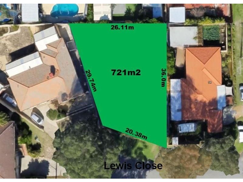 3 Lewis Close, Bull Creek WA 6149