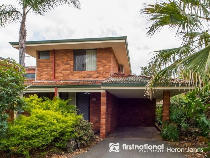 13/1 Dobie Street, Bull Creek WA 6149