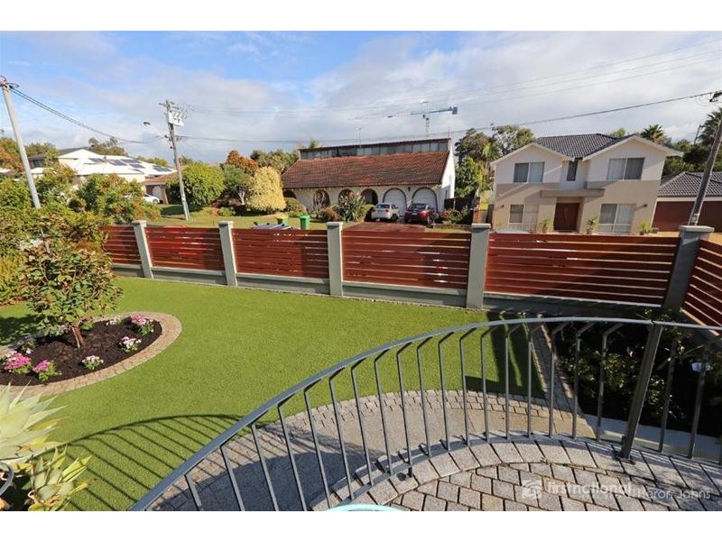 6 Hartung Way, Bull Creek WA 6149