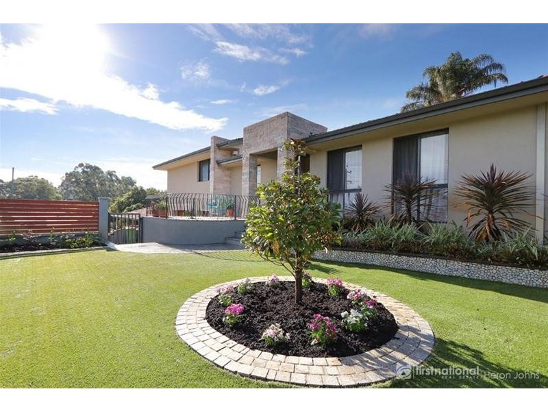 6 Hartung Way, Bull Creek WA 6149