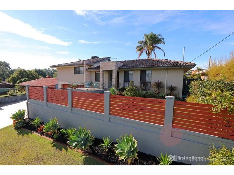 6 Hartung Way, Bull Creek WA 6149