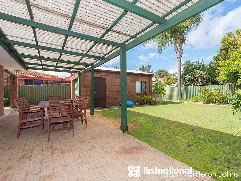 6A Roche Court, Bull Creek WA 6149