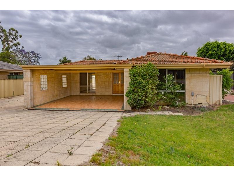 1/58 Holmes Street, Shelley WA 6148