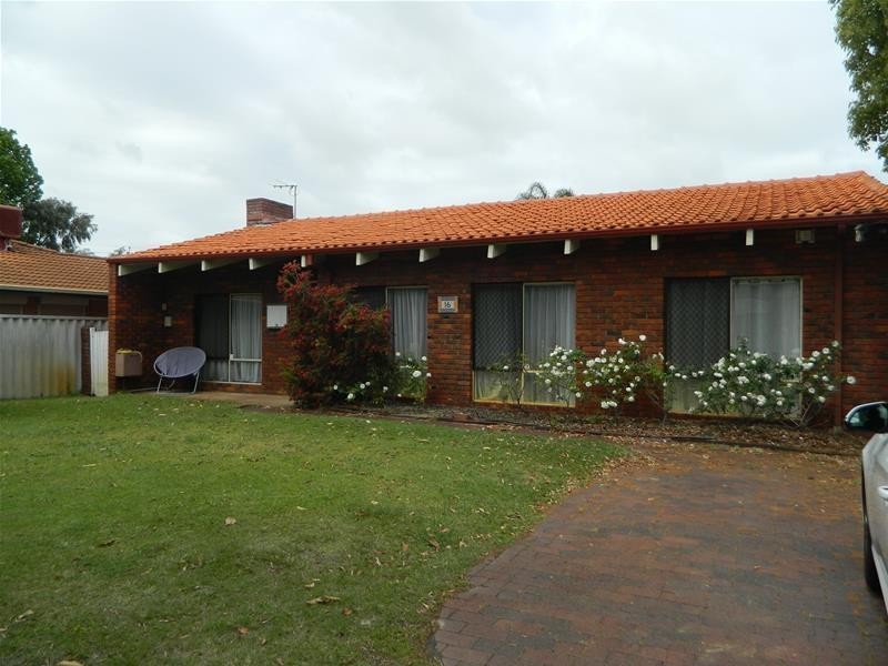 16 Parry Avenue, Bateman WA 6150