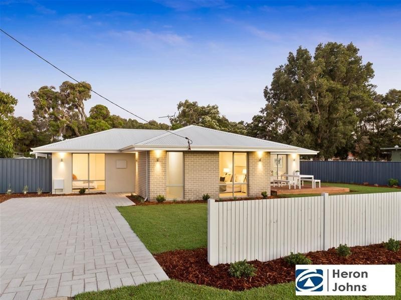 4 Lefroy Road, Bull Creek WA 6149