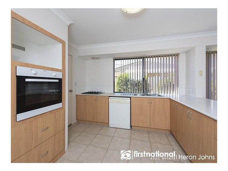 4 Colgrave Mews, South Lake WA 6164