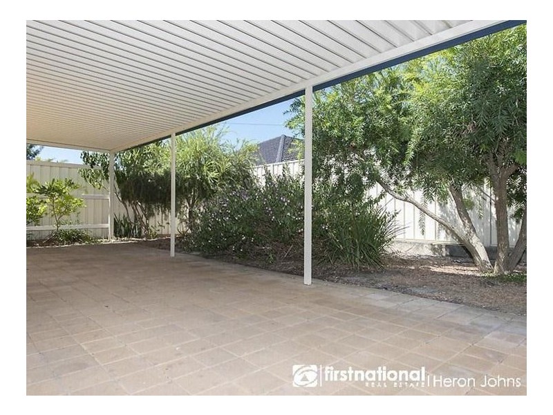 4 Colgrave Mews, South Lake WA 6164