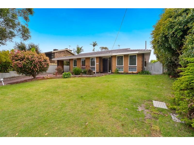 13 Rummer Way, Bateman WA 6150