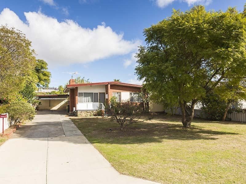 5 Thorsager Street, Coolbellup WA 6163