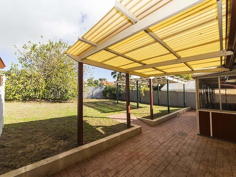 5 Thorsager Street, Coolbellup WA 6163