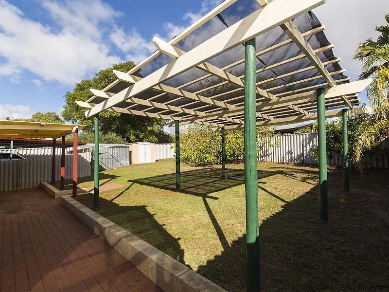 5 Thorsager Street, Coolbellup WA 6163