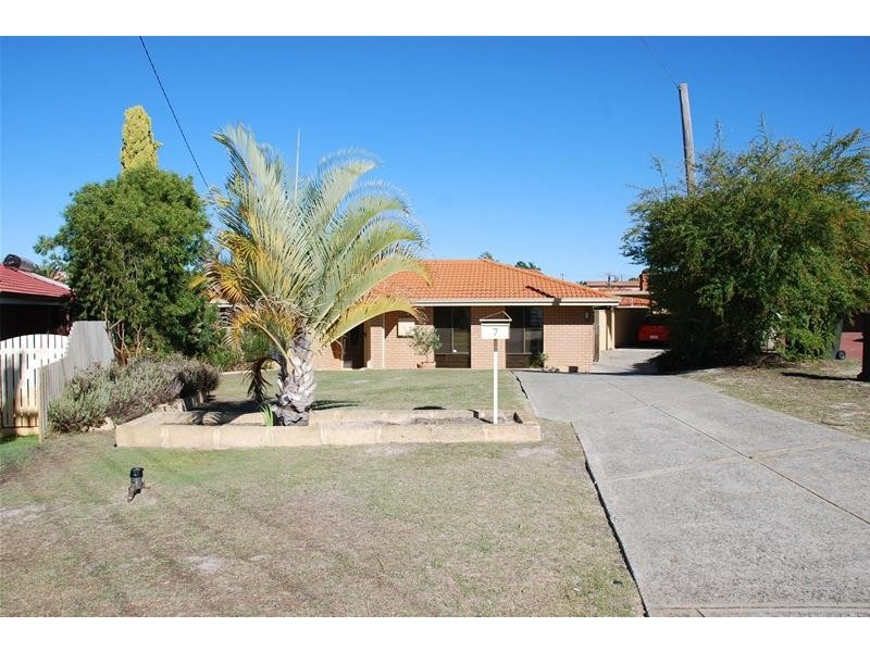 7 Downer Way, Bull Creek WA 6149