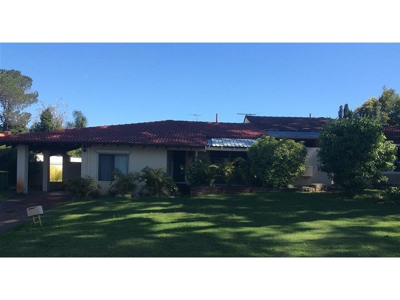 1 Morrison Way, Willetton WA 6155