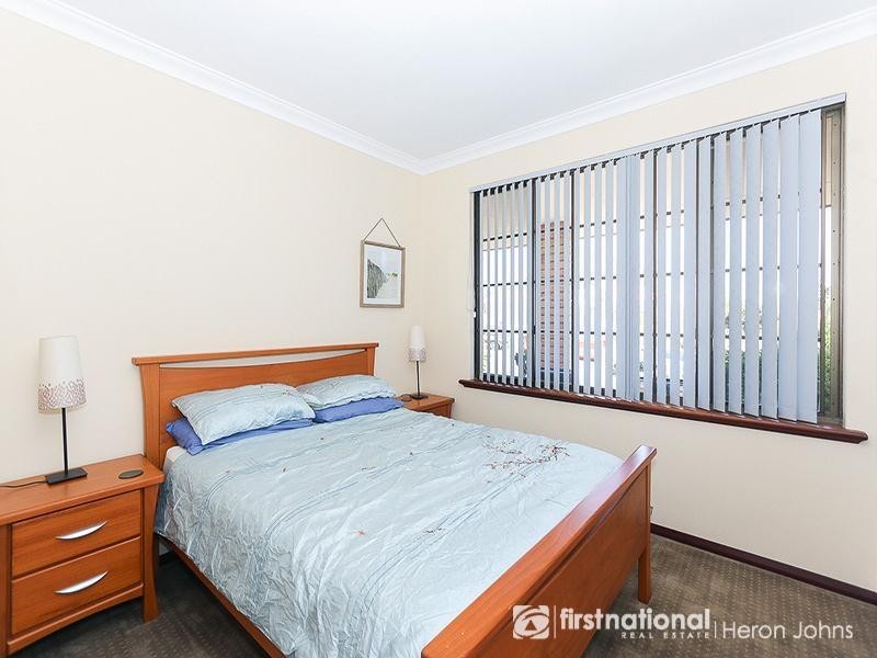 4 Farrell Rise, Bull Creek WA 6149