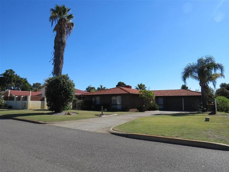 5 Cotton Crescent, Bull Creek WA 6149