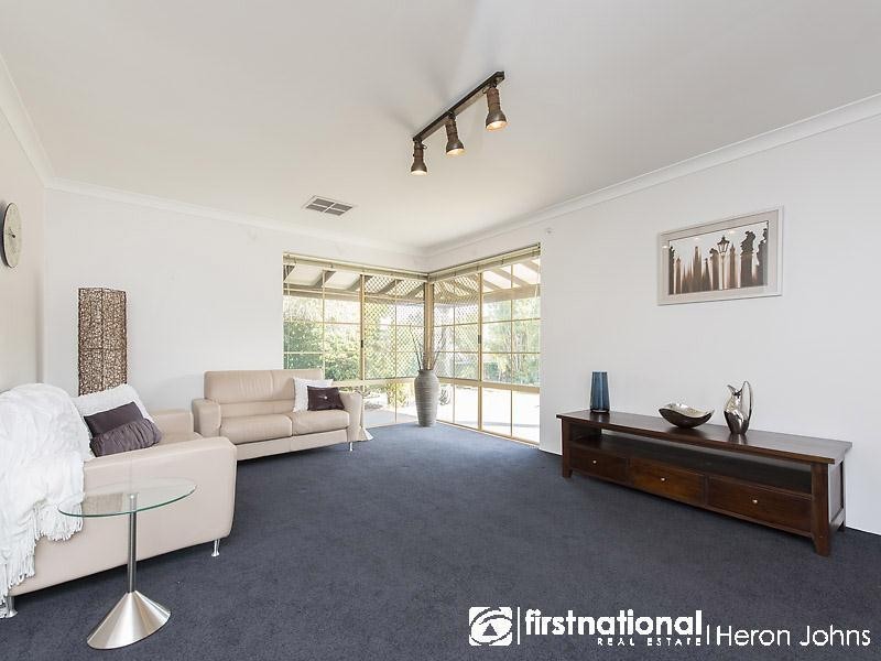 18 Morphett Crescent, Bateman WA 6150