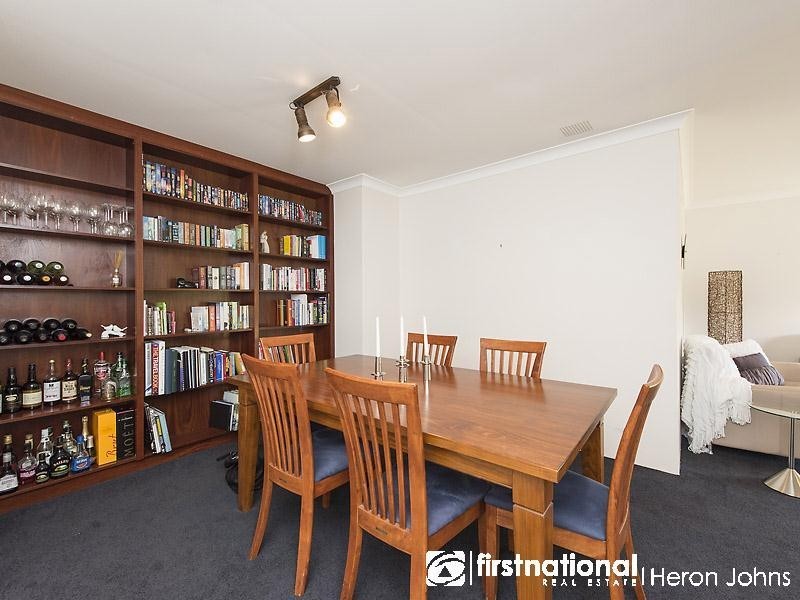 18 Morphett Crescent, Bateman WA 6150