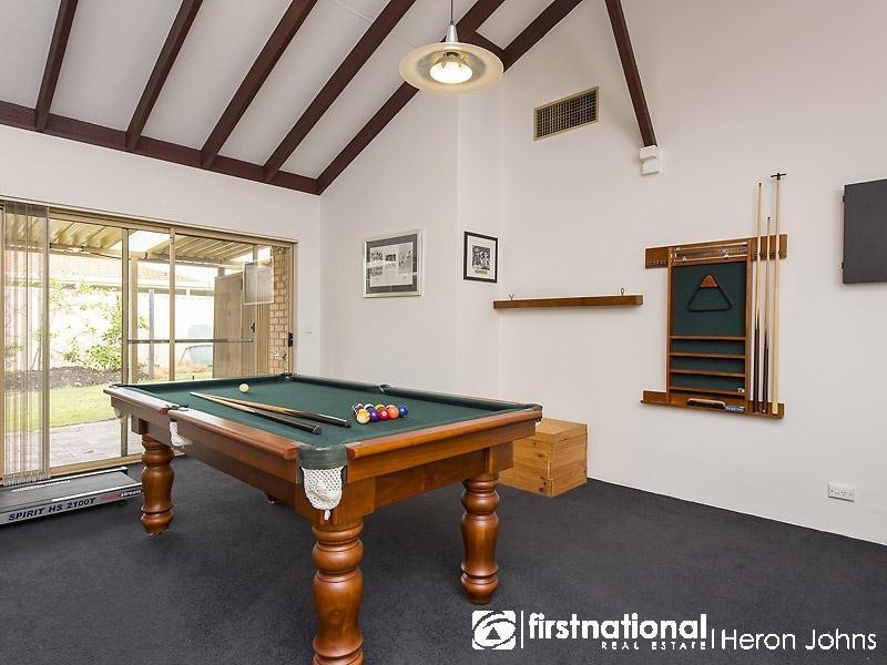 18 Morphett Crescent, Bateman WA 6150