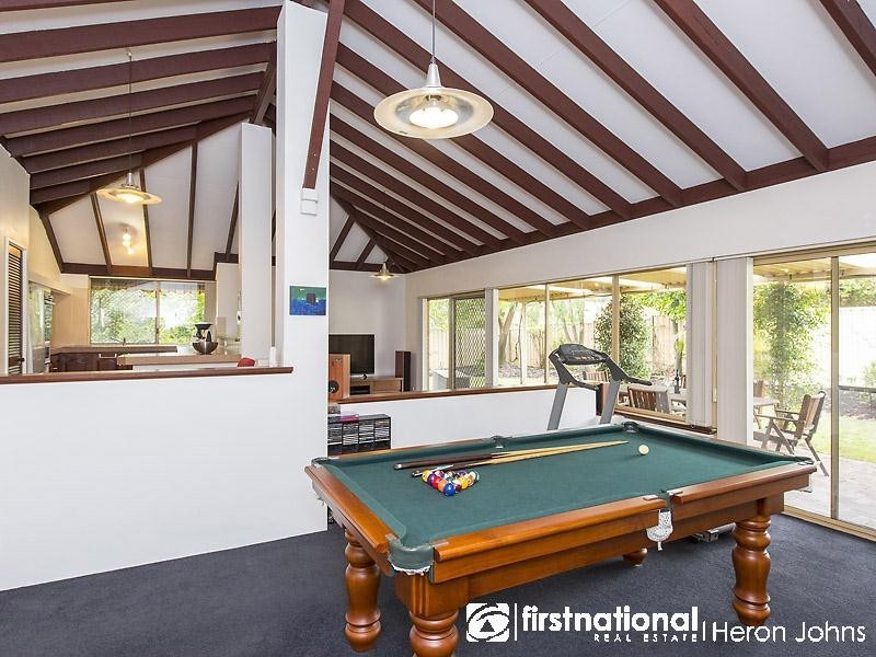 18 Morphett Crescent, Bateman WA 6150