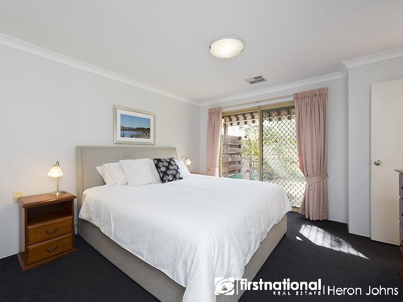 18 Morphett Crescent, Bateman WA 6150