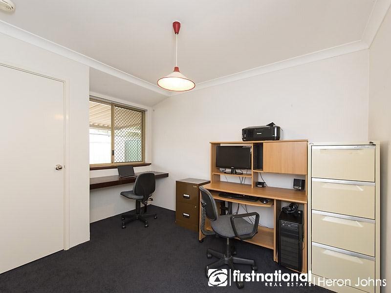 18 Morphett Crescent, Bateman WA 6150