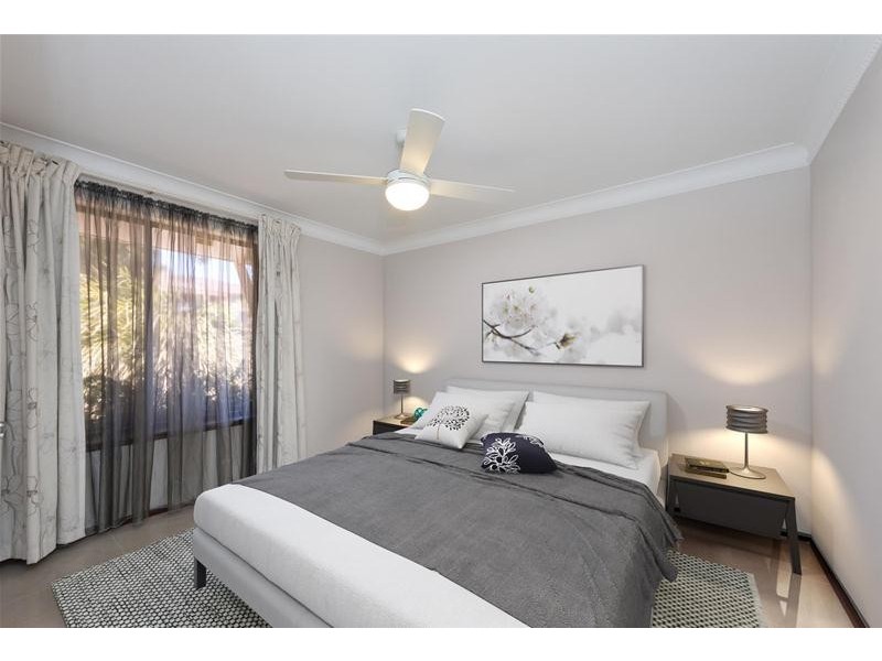 6 Mottee Road, Bateman WA 6150