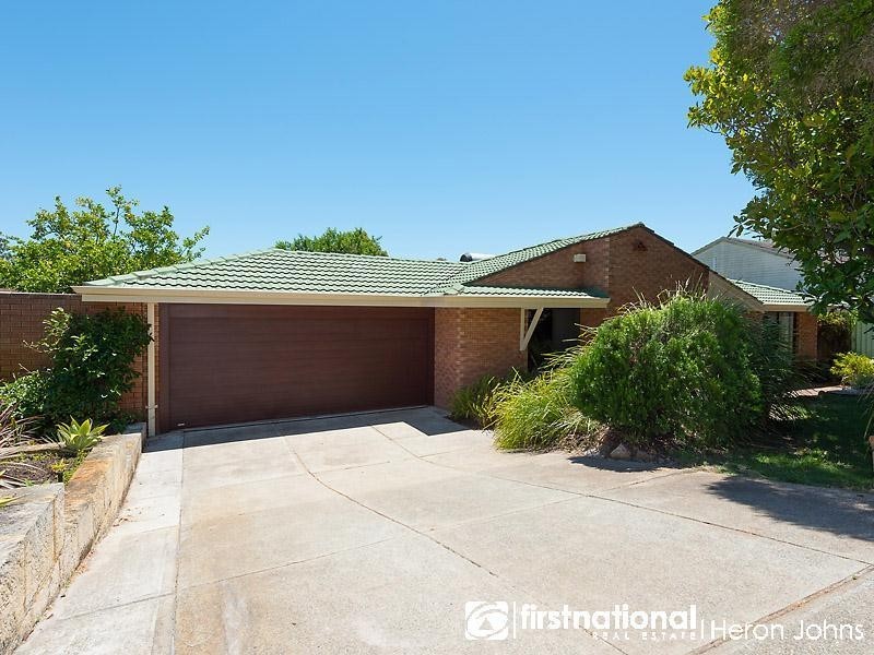 6 Mottee Road, Bateman WA 6150