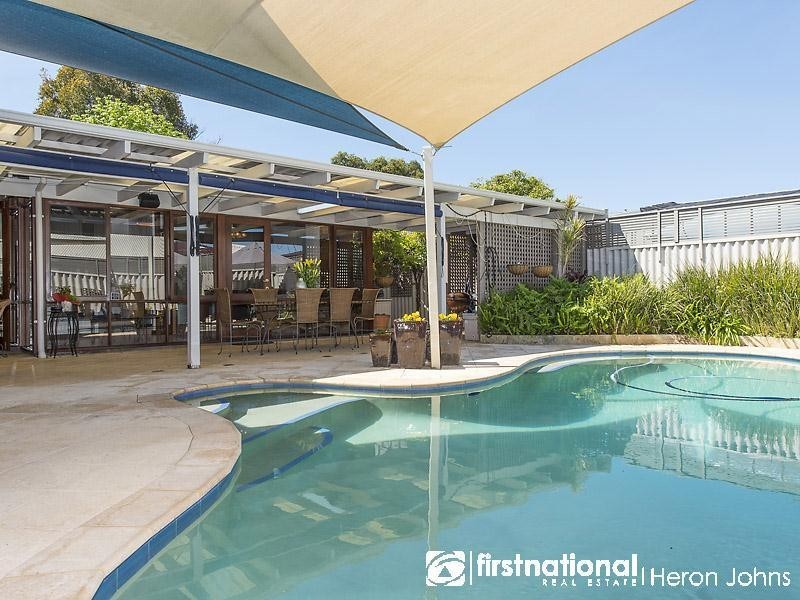 9 Durack Close, Bateman WA 6150