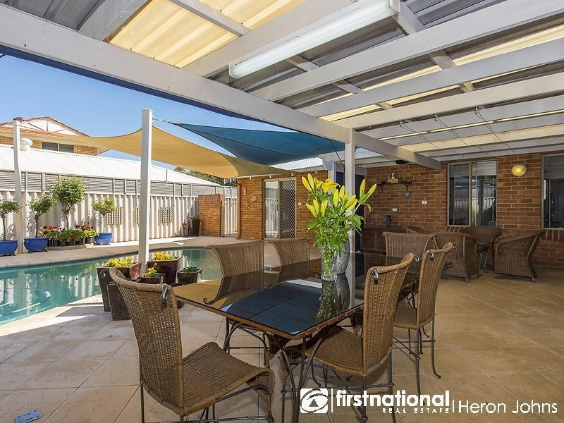 9 Durack Close, Bateman WA 6150