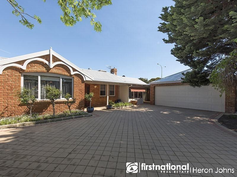 9 Durack Close, Bateman WA 6150