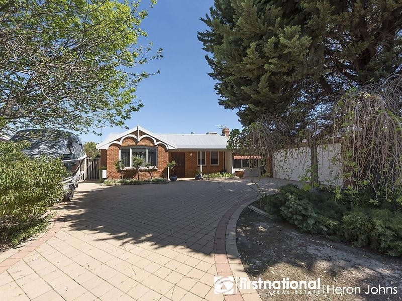 9 Durack Close, Bateman WA 6150