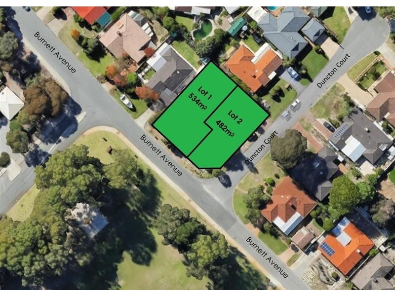 1 Duncton Court, Leeming WA 6149