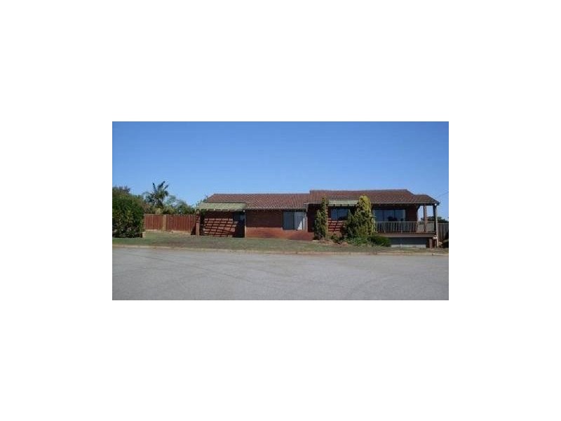 14 Minchin Place, Bull Creek WA 6149