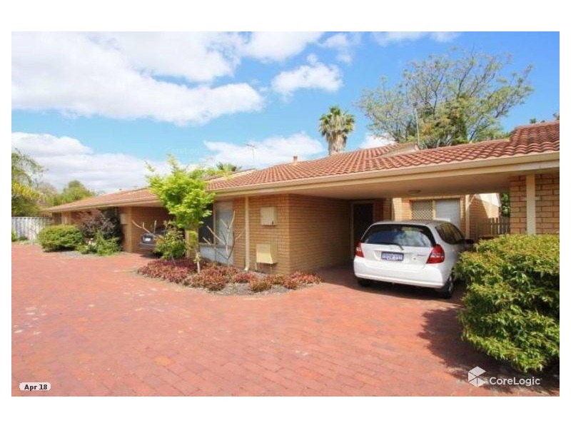 8/49-51 Mosaic Street, Shelley WA 6148