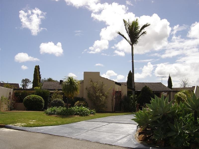 15 Weeks Way, Bull Creek WA 6149