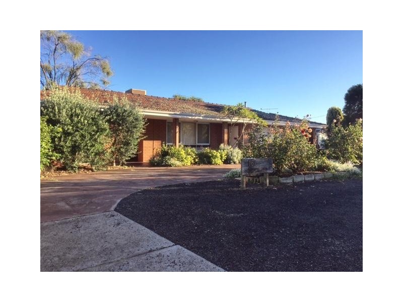 16 Francisco Crescent, Bull Creek WA 6149