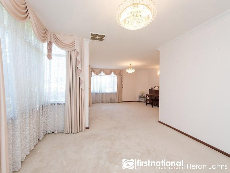 3 Carpenter Rise, Bull Creek WA 6149