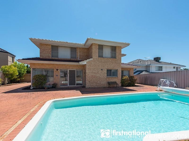 3 Carpenter Rise, Bull Creek WA 6149