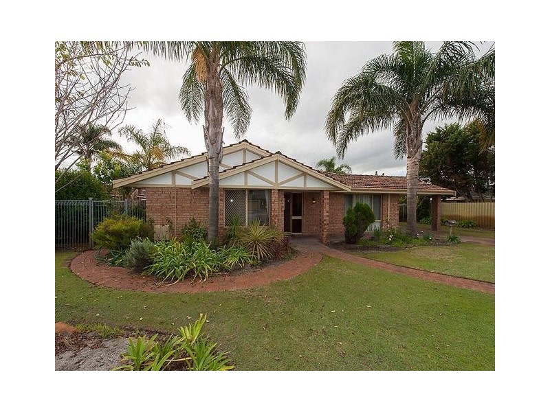 25 Ramsdale Loop, Leeming WA 6149