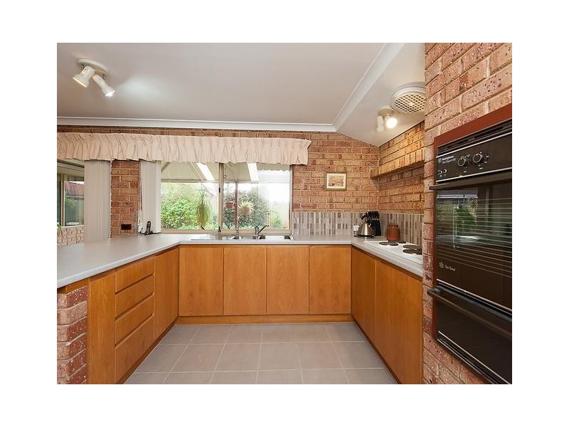 25 Ramsdale Loop, Leeming WA 6149