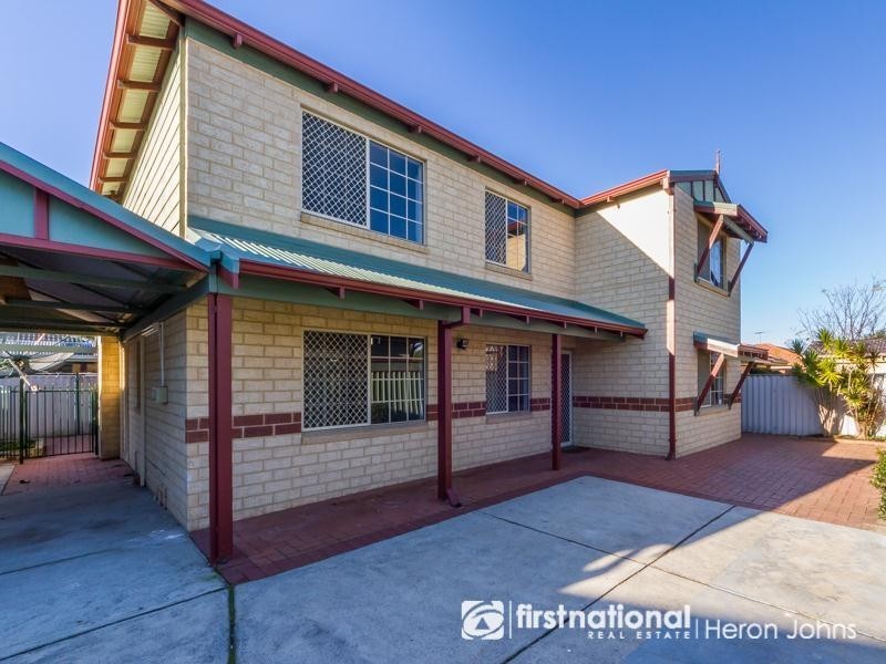 6A Aldridge Road, Brentwood WA 6153